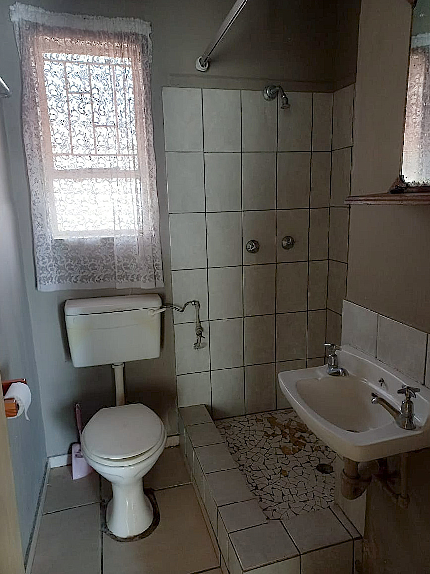 4 Bedroom Property for Sale in Vredenburg Western Cape
